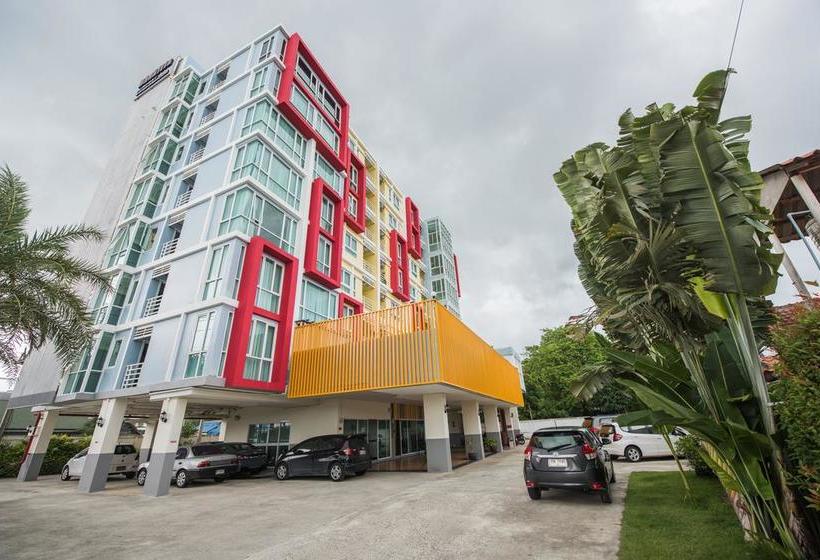 Hostel Slowlife Street 3