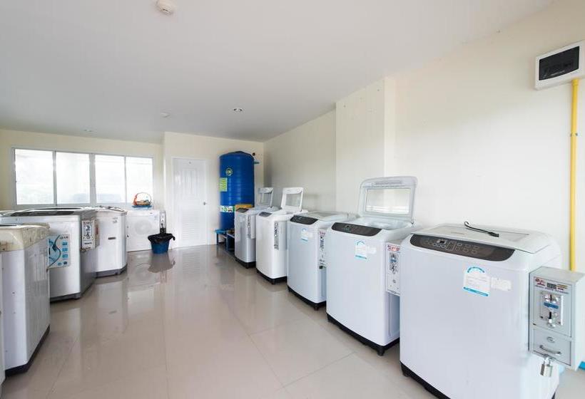 Hostel Slowlife Street 5