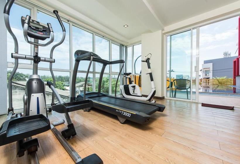 Hostel Slowlife Street 6