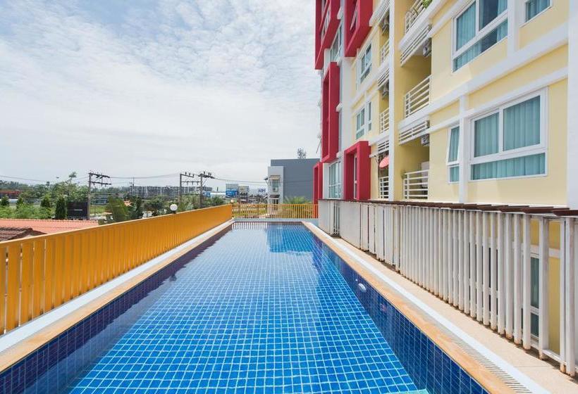 Hostel Slowlife Street 7