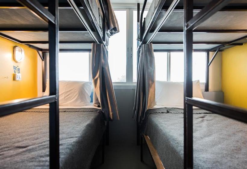 Hostel Slowlife Street 9