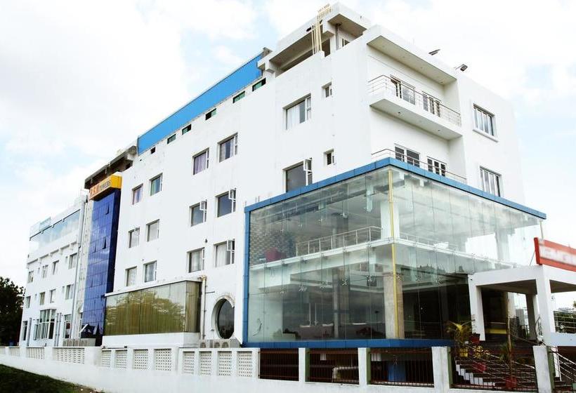 Hotel Rio Grande Residency Madurai Tamil Nadu