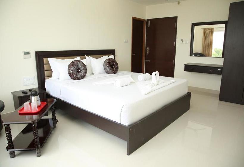 Hotel Rio Grande Residency 1