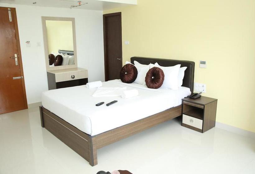 Hotel Rio Grande Residency 10