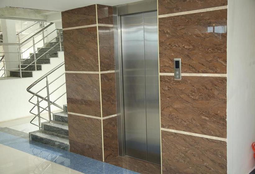 Hotel Rio Grande Residency 14