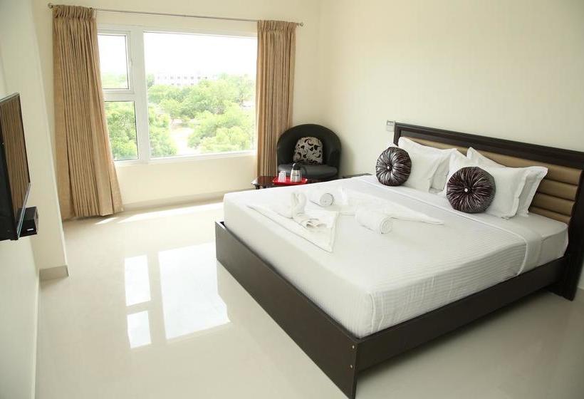 Hotel Rio Grande Residency 17