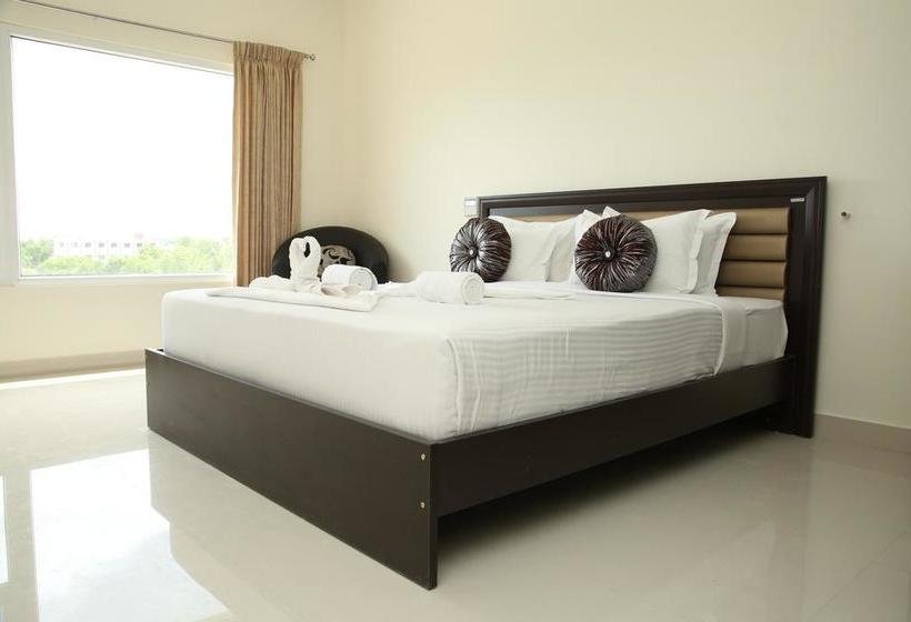 Hotel Rio Grande Residency 18