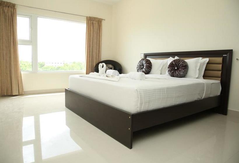 Hotel Rio Grande Residency 20