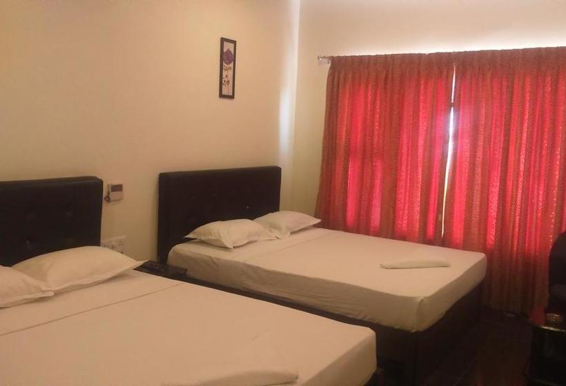 Hotel Rio Grande Residency 3