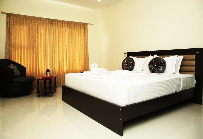 Hotel Rio Grande Residency 4