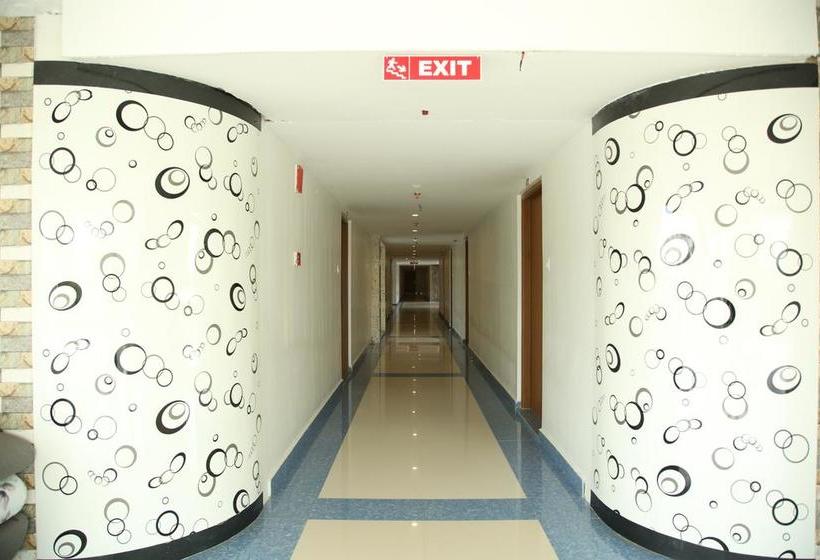 Hotel Rio Grande Residency 7