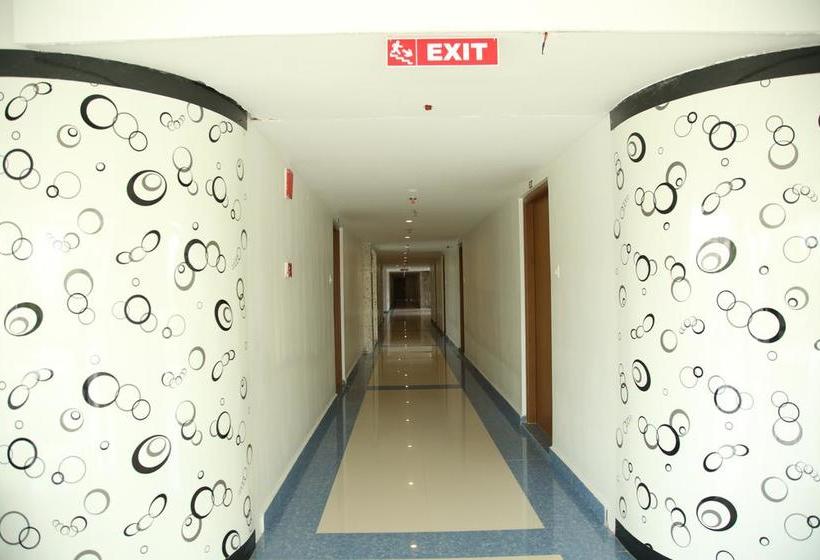 Hotel Rio Grande Residency 9