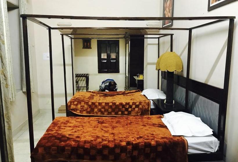 Bed and Breakfast Dera Haveli Heritage Homestay Gwalior