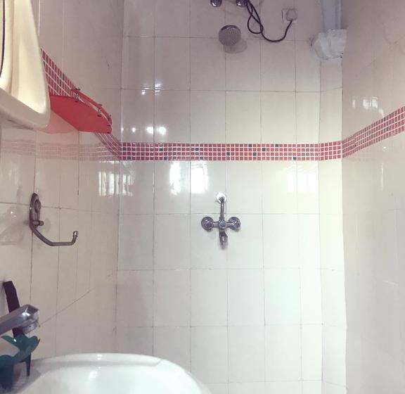 Bed and Breakfast Dera Haveli Heritage Homestay 11