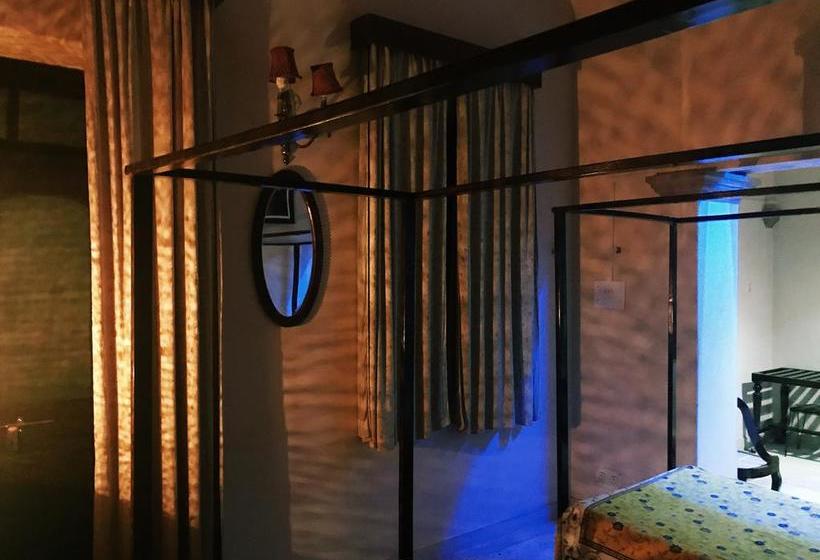 Bed and Breakfast Dera Haveli Heritage Homestay 2