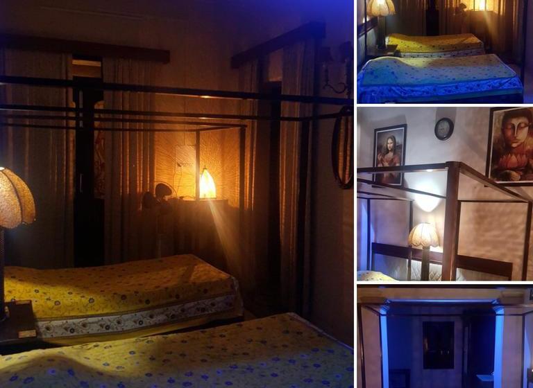 Bed and Breakfast Dera Haveli Heritage Homestay 4