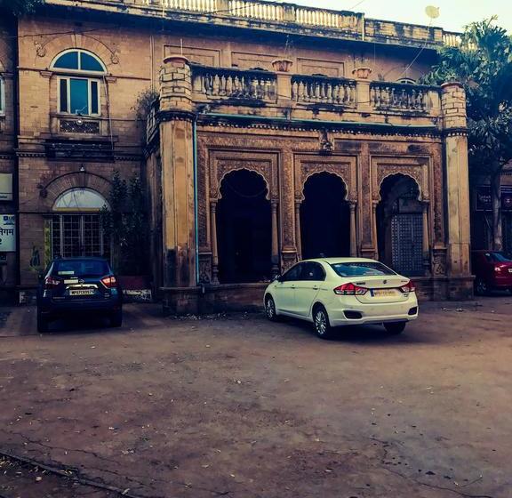 Bed and Breakfast Dera Haveli Heritage Homestay 6
