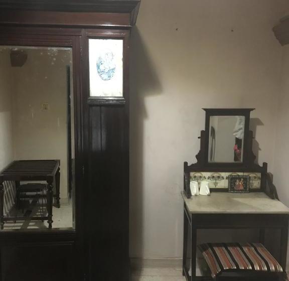 Bed and Breakfast Dera Haveli Heritage Homestay 7
