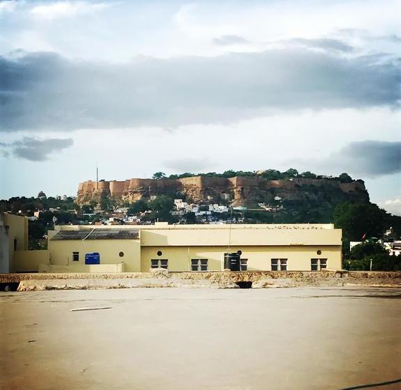 Bed and Breakfast Dera Haveli Heritage Homestay 9