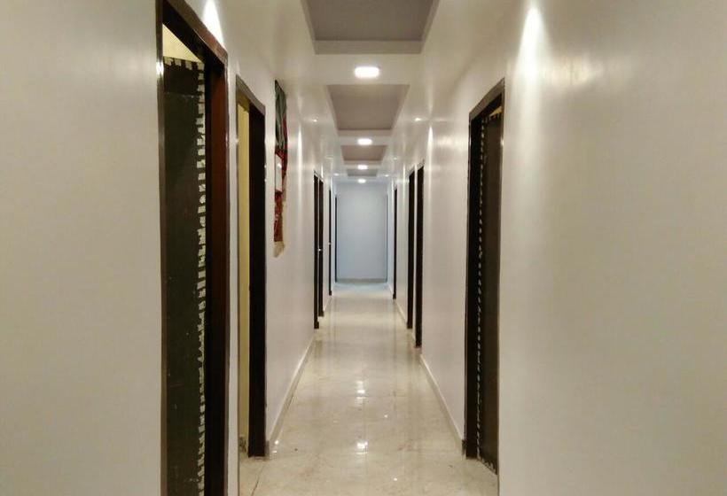 Hotel Maple Inn Patna Bihar