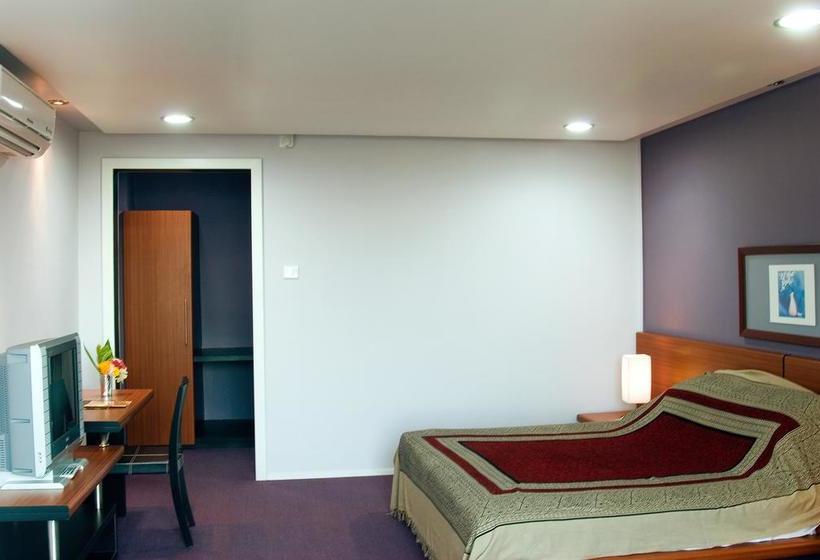 Resort Lch Fitness 1