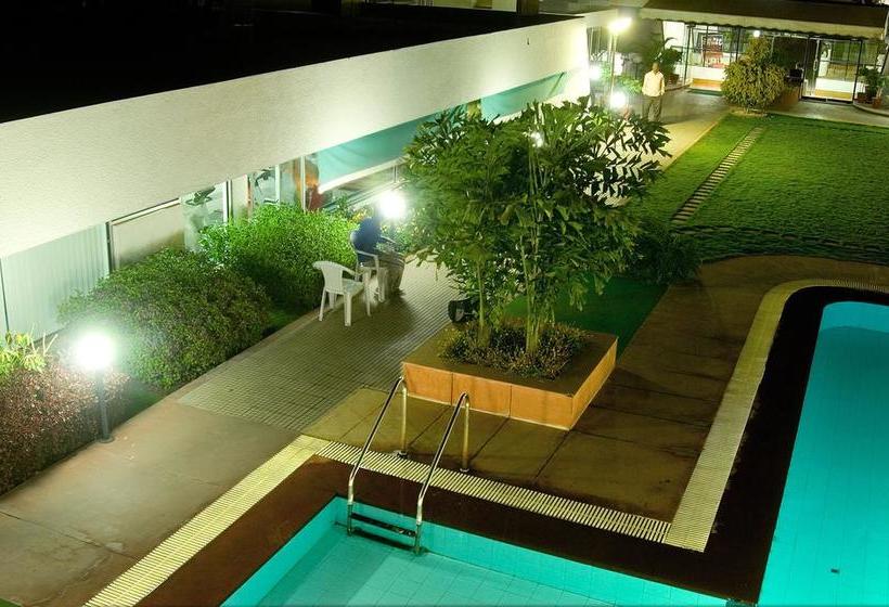 Resort Lch Fitness 10