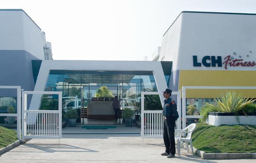 Resort Lch Fitness 11