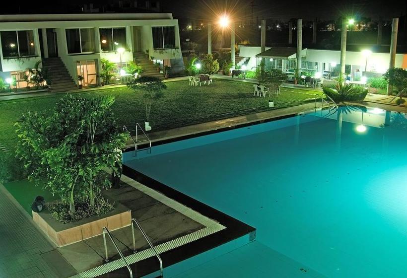 Resort Lch Fitness 13