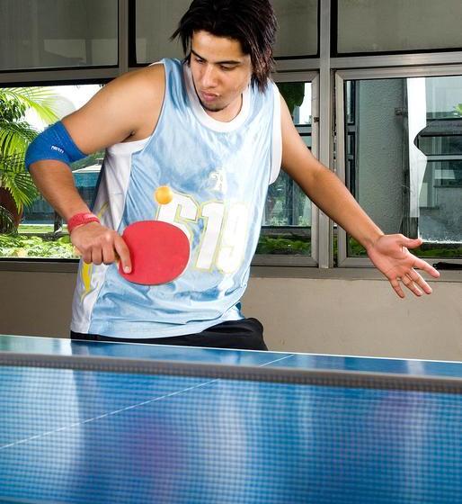 Resort Lch Fitness 14