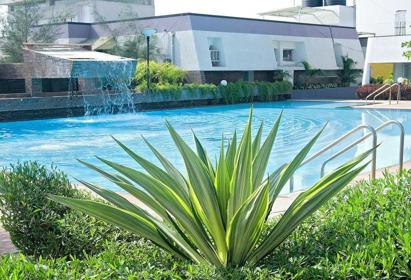 Resort Lch Fitness 2