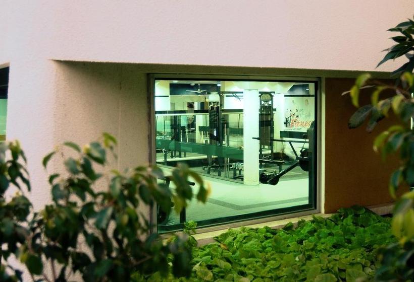 Resort Lch Fitness 3