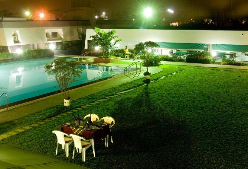 Resort Lch Fitness 4