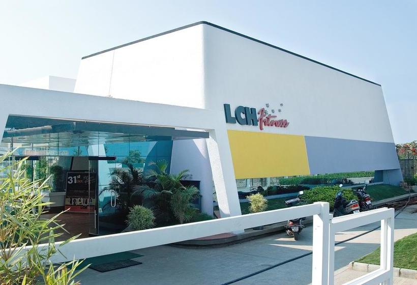 Resort Lch Fitness 7