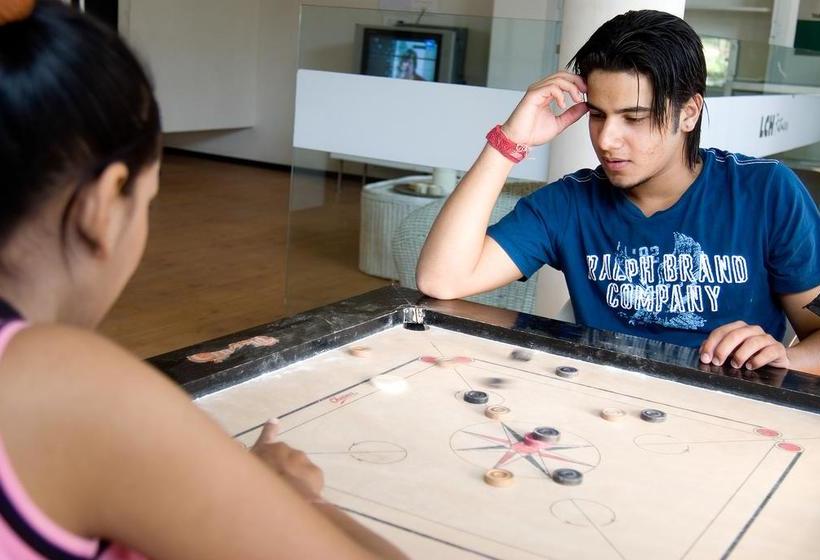 Resort Lch Fitness 8