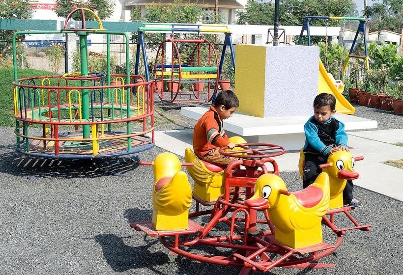 Resort Lch Fitness 9