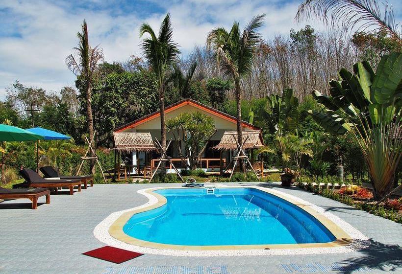 Thai Break Resort Trang