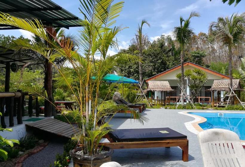 Thai Break Resort 1