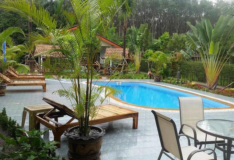 Thai Break Resort 11