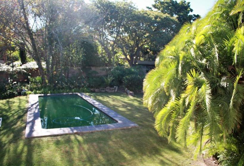 Bed and Breakfast Knapton Manor 11