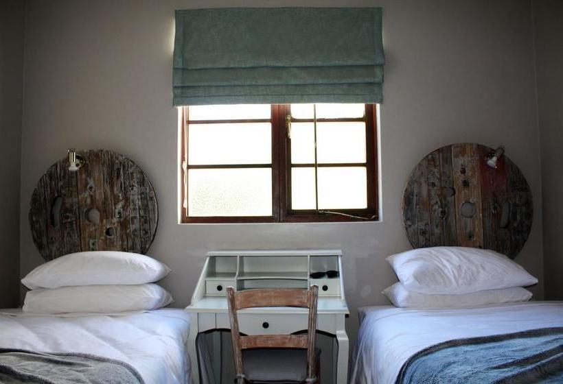 Bed and Breakfast Knapton Manor 12