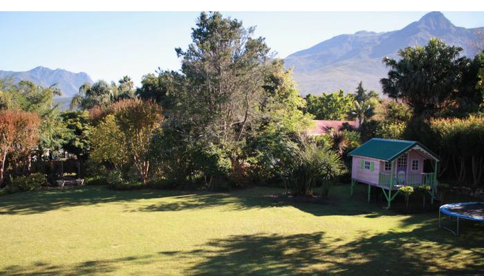 Bed and Breakfast Knapton Manor 14