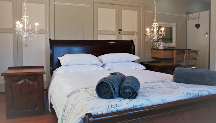 Bed and Breakfast Knapton Manor 15