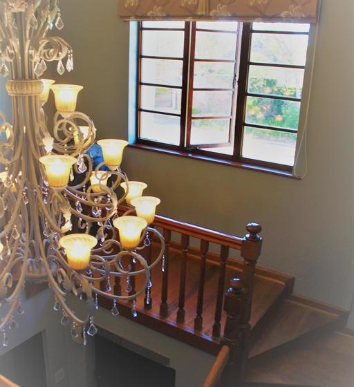 Bed and Breakfast Knapton Manor 17