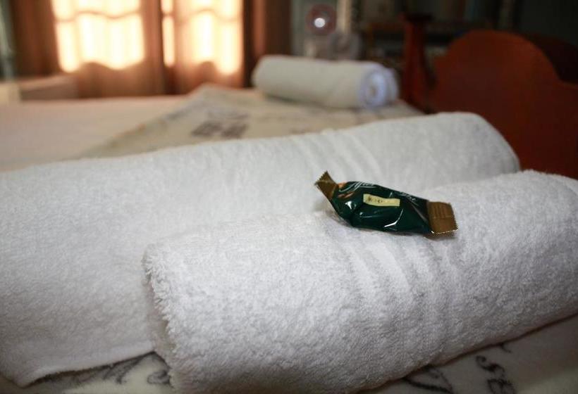 Bed and Breakfast Knapton Manor 3