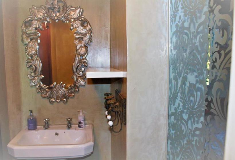 Bed and Breakfast Knapton Manor 6