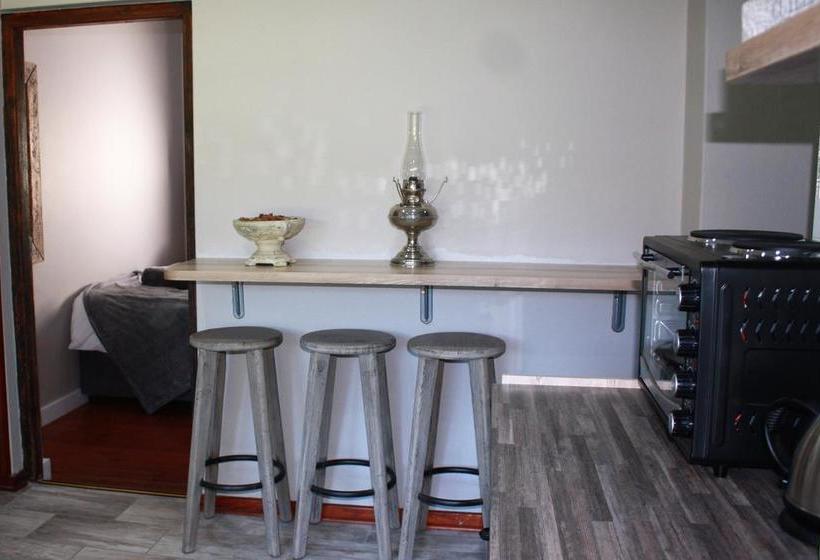 Bed and Breakfast Knapton Manor 7