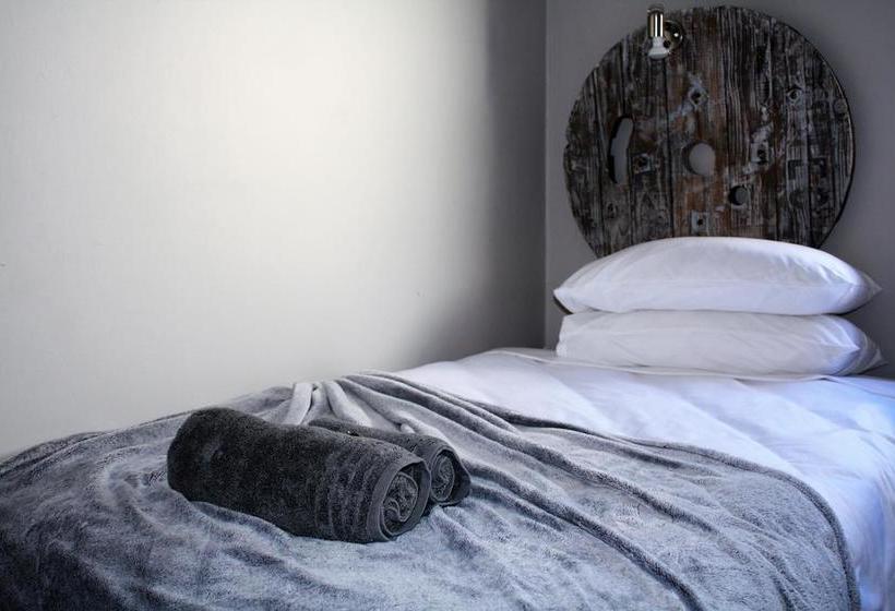 Bed and Breakfast Knapton Manor 8