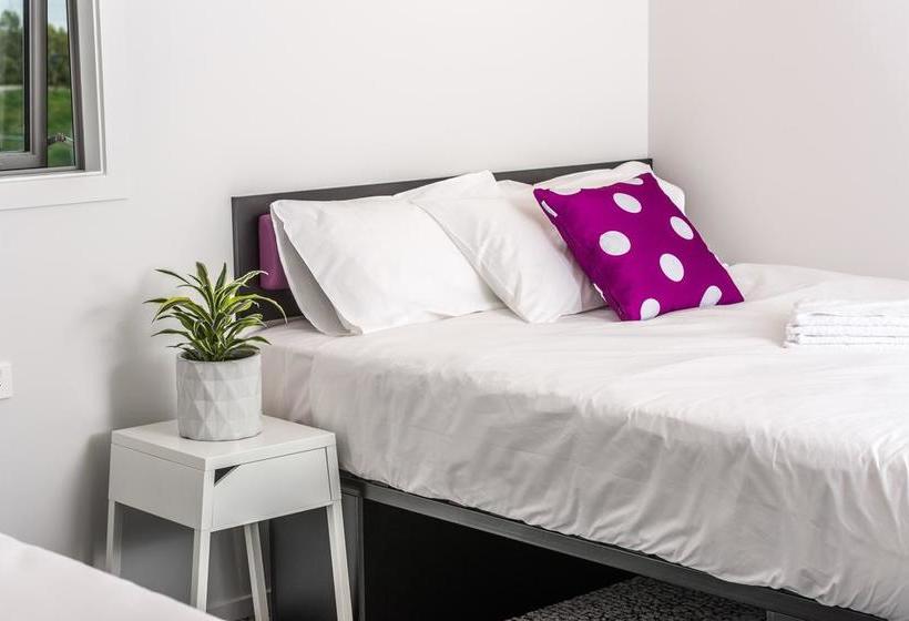 Hotel Jucy Snooze Queenstown 11