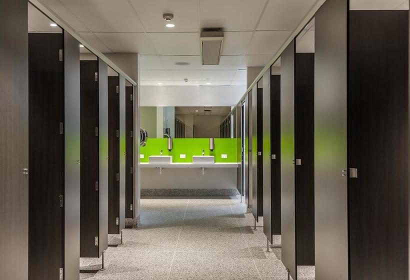 Hotel Jucy Snooze Queenstown 12