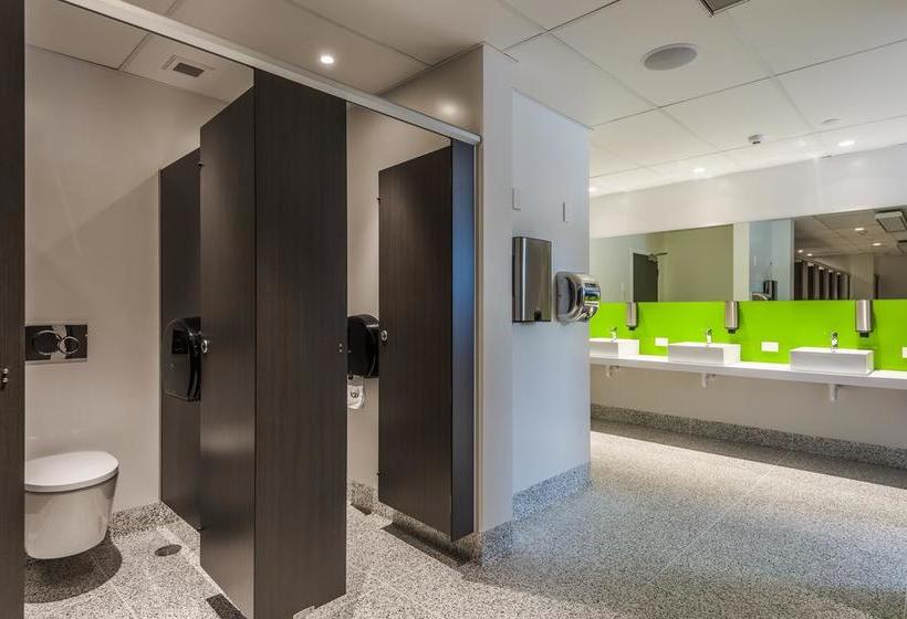 Hotel Jucy Snooze Queenstown 13